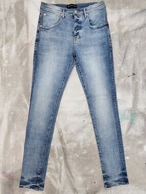 PURPLE BRAND  Denim Jeans Mens